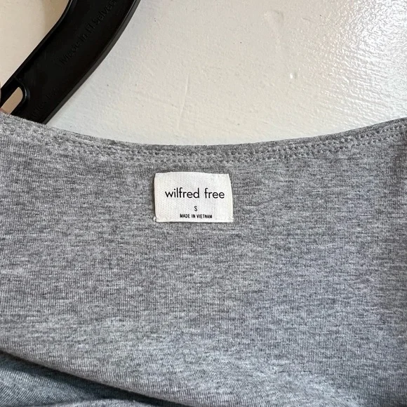 Aritzia Wilfred tank dress - Picture 4 of 5